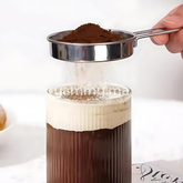 Mini Tamis en Inox L Ø 10 cm